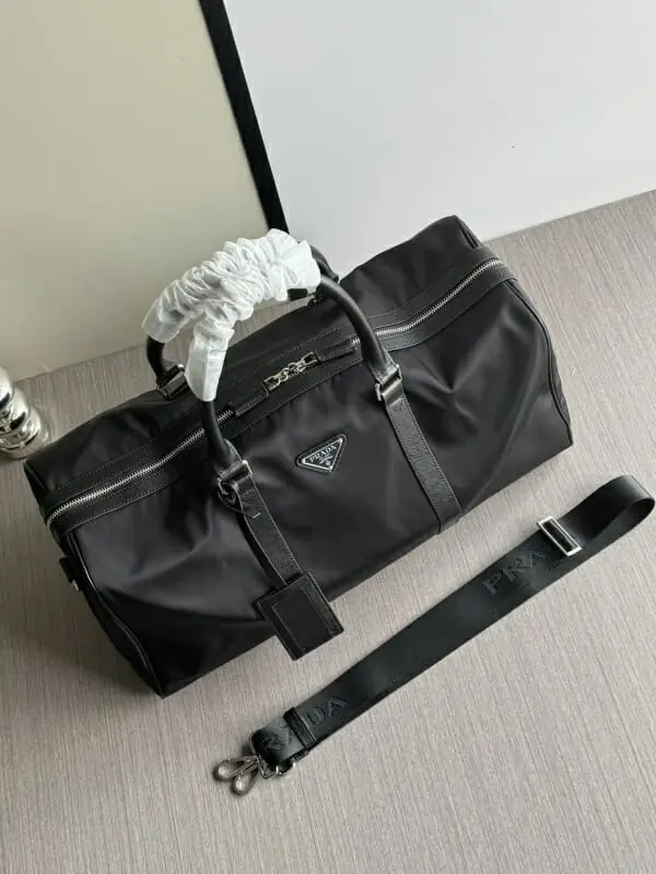 prada sac de voyage s_123baa12